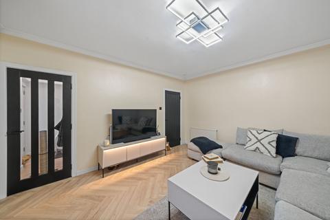 undefined, Brook Street, Alva, FK12