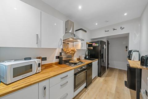 undefined, Brook Street, Alva, FK12