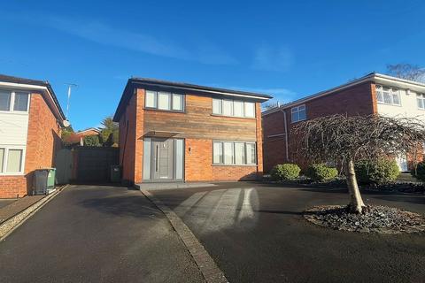 Brockmoor Close, Pedmore, Stourbridge, DY9