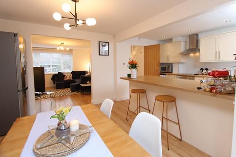 3 bedroom detached house for sale, Brockmoor Close, Pedmore, Stourbridge, DY9