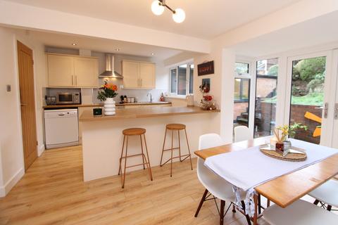 3 bedroom detached house for sale, Brockmoor Close, Pedmore, Stourbridge, DY9