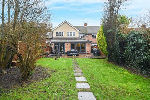 undefined, Chelmer Avenue, Little Waltham