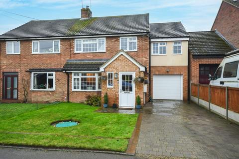 undefined, Chelmer Avenue, Little Waltham