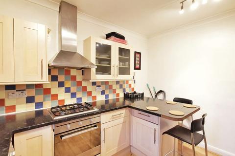 4 bedroom flat to rent, Swallow House, Barrow Hill Estate, London, Greater London, NW8