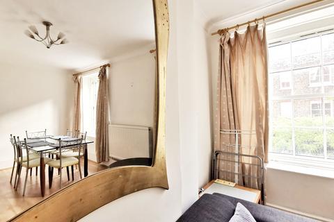 4 bedroom flat to rent, Swallow House, Barrow Hill Estate, London, Greater London, NW8