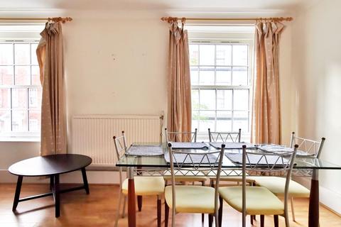 4 bedroom flat to rent, Swallow House, Barrow Hill Estate, London, Greater London, NW8