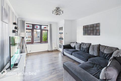 3 bedroom detached house for sale, Hesketh Croft, Crewe