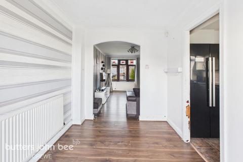 3 bedroom detached house for sale, Hesketh Croft, Crewe