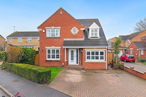 The Fairway, Sherburn In Elmet, Leeds