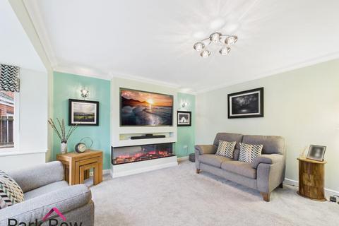 4 bedroom detached house for sale, The Fairway, Sherburn In Elmet, Leeds