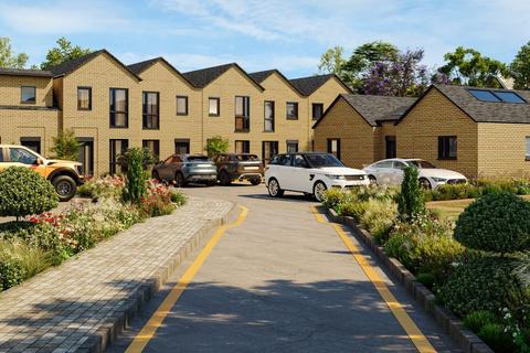 undefined, North Drive, Hounslow TW3
