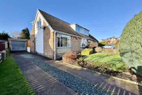 Orchard Road, Kirkheaton, Huddersfield, HD5 0EQ