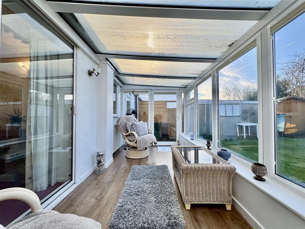 Sun room
