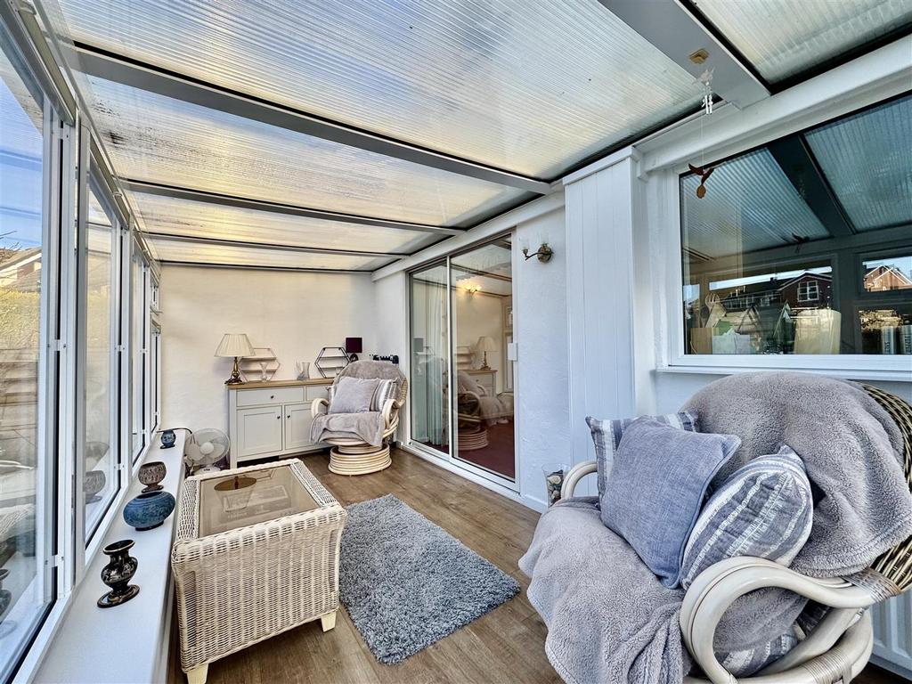 Sun room