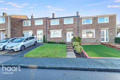 3 bedroom terraced house for sale, Willowfield, Harlow