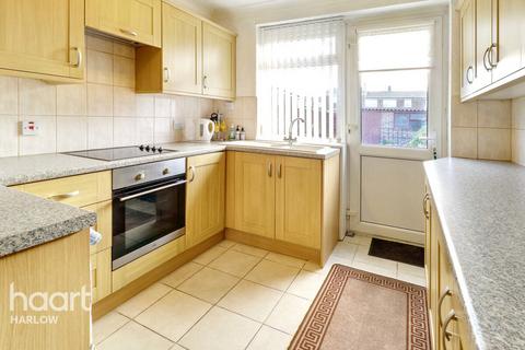 3 bedroom terraced house for sale, Willowfield, Harlow