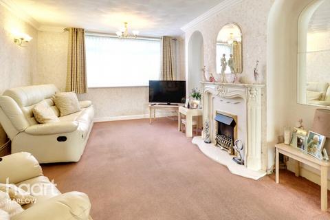 3 bedroom terraced house for sale, Willowfield, Harlow