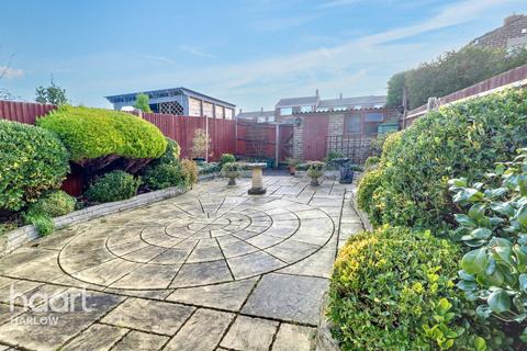 3 bedroom terraced house for sale, Willowfield, Harlow