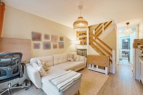 2 bedroom terraced house for sale, Fulwood Walk, London SW19