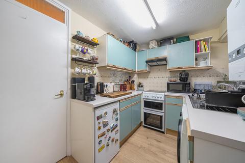 undefined, Fulwood Walk, London SW19