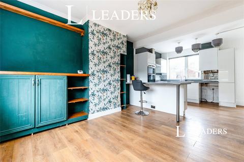 2 bedroom semi-detached house to rent, Helena Crescent, Leicester, Leicestershire, LE4