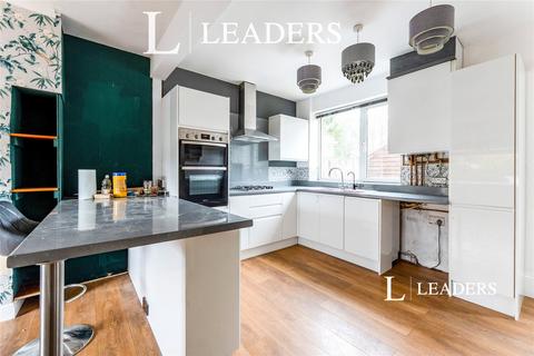 2 bedroom semi-detached house to rent, Helena Crescent, Leicester, Leicestershire, LE4