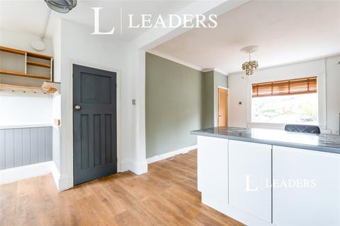 2 bedroom semi-detached house to rent, Helena Crescent, Leicester, Leicestershire, LE4