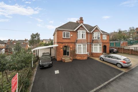 3 bedroom semi-detached house for sale, Hillside, 9 Hampton Street, Lincoln, Lincolnshire, LN1