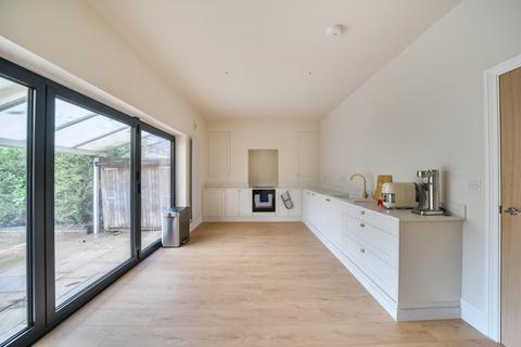 3 bedroom semi-detached house for sale, Hillside, 9 Hampton Street, Lincoln, Lincolnshire, LN1