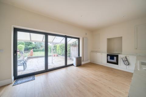 3 bedroom semi-detached house for sale, Hillside, 9 Hampton Street, Lincoln, Lincolnshire, LN1