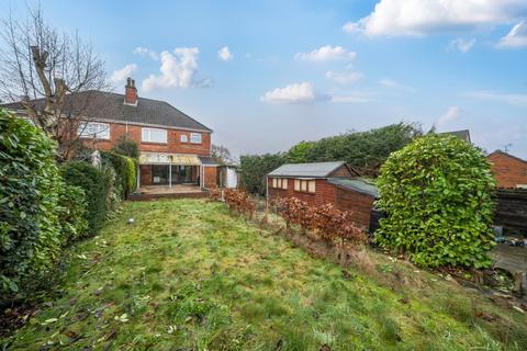 3 bedroom semi-detached house for sale, Hillside, 9 Hampton Street, Lincoln, Lincolnshire, LN1