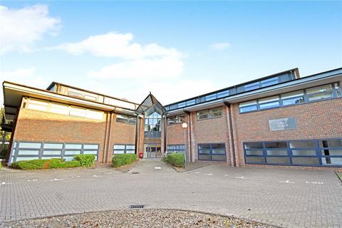 Carcaxient Square, London Road, Newbury, RG14