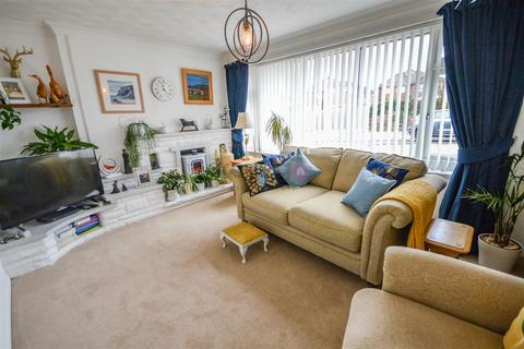 2 bedroom semi-detached house for sale, Milton Place, Staveley, Chesterfield, S43