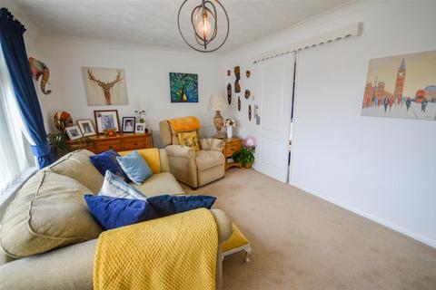 2 bedroom semi-detached house for sale, Milton Place, Staveley, Chesterfield, S43