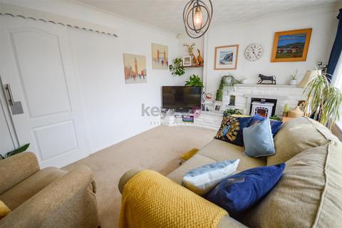 2 bedroom semi-detached house for sale, Milton Place, Staveley, Chesterfield, S43