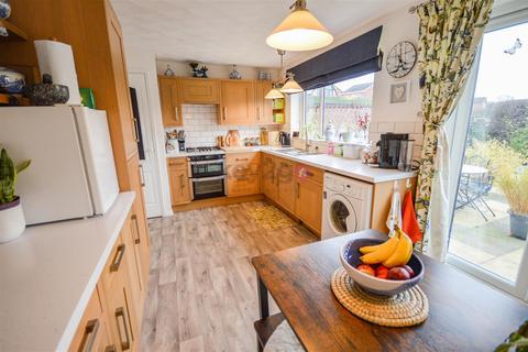 2 bedroom semi-detached house for sale, Milton Place, Staveley, Chesterfield, S43