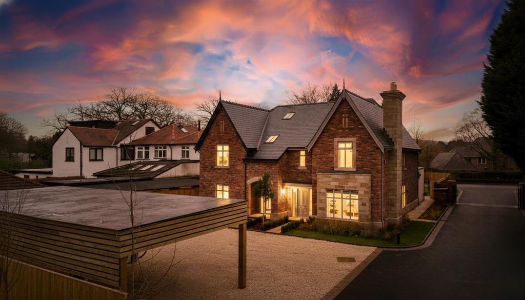 4 bedroom House for sale