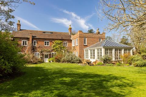 undefined, Milton Lilbourne, Marlborough, Wiltshire, SN9
