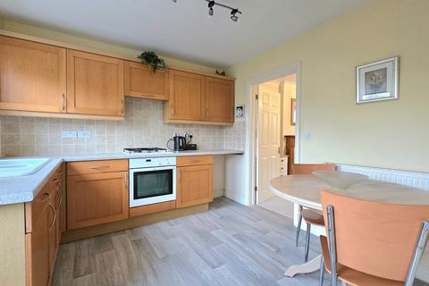 3 bedroom end of terrace house for sale, Bluebell Way, Launceston