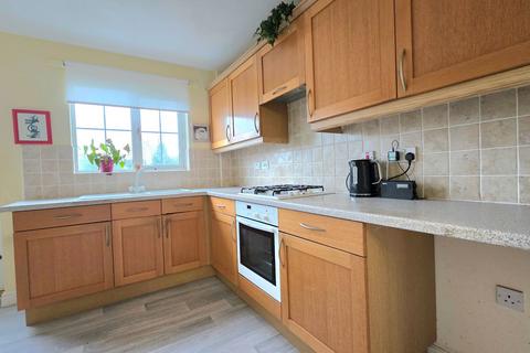 3 bedroom end of terrace house for sale, Bluebell Way, Launceston
