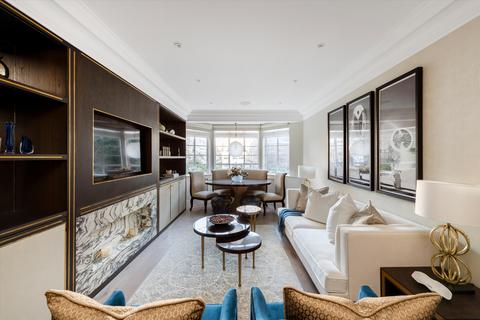 2 bedroom flat to rent, Hyde Park Place, London, W2.