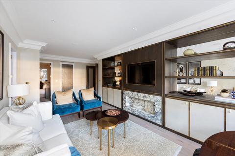 2 bedroom flat to rent, Hyde Park Place, London, W2.