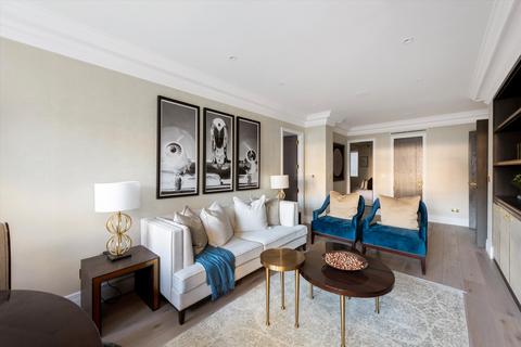 2 bedroom flat to rent, Hyde Park Place, London, W2.