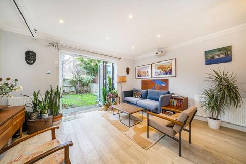 undefined, Sarum Terrace, London E3