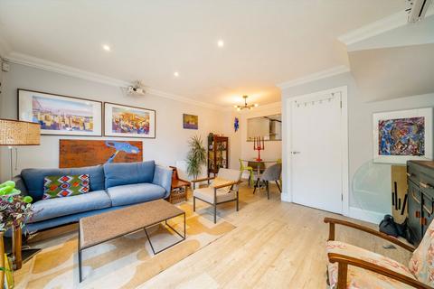 undefined, Sarum Terrace, London E3