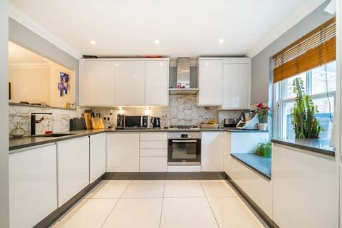 undefined, Sarum Terrace, London E3