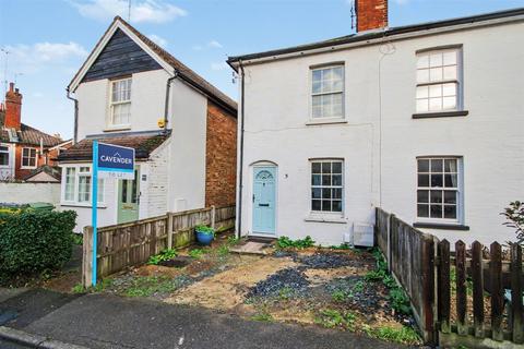 undefined, Cline Road, Guildford