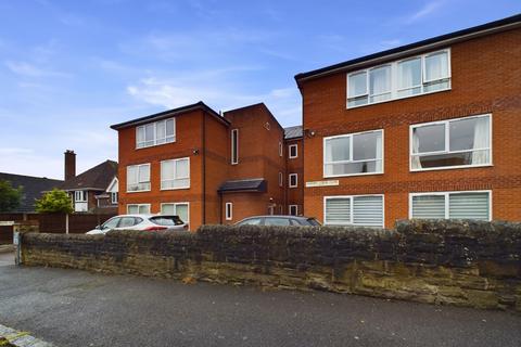 2 bedroom apartment to rent, Garden Lodge Close, Derby, Derbyshire, DE23 6DD