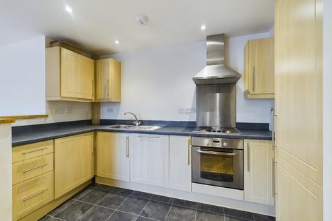 2 bedroom apartment to rent, Garden Lodge Close, Derby, Derbyshire, DE23 6DD