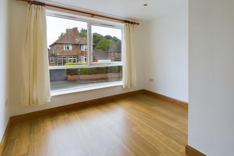 2 bedroom apartment to rent, Garden Lodge Close, Derby, Derbyshire, DE23 6DD